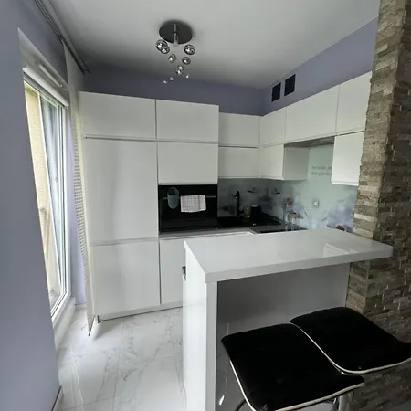 In Cracow Apartament