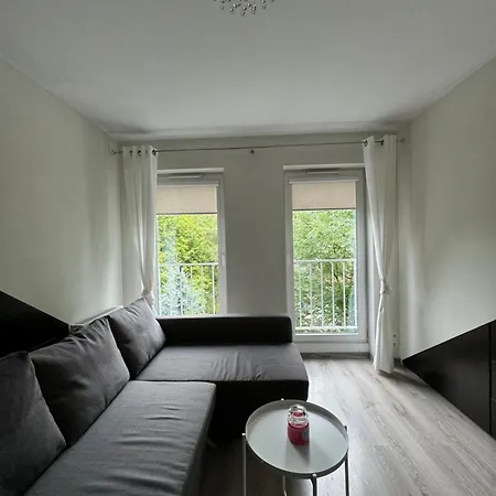 Apartament In Cracow *