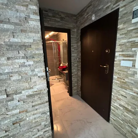 In Cracow Apartament *