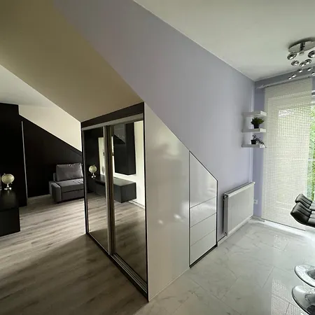 Apartment In Cracow