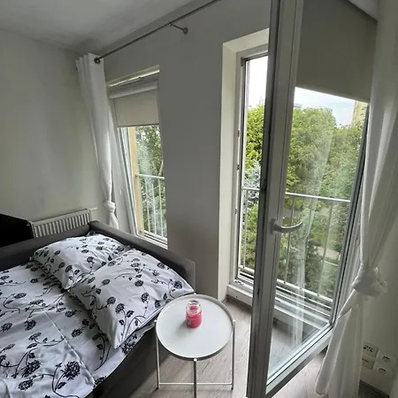 In Cracow Apartment Krakow