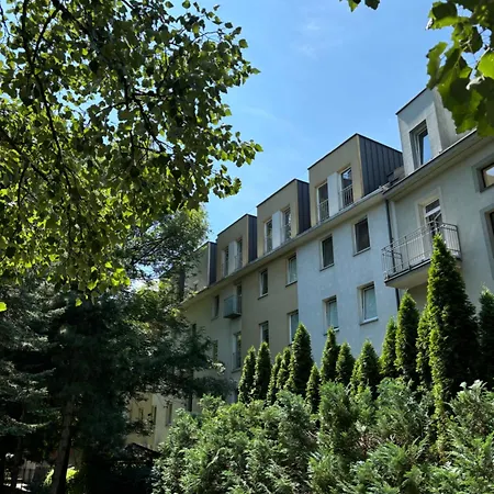 In Cracow Apartament